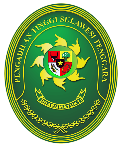 Logo PT Sultra